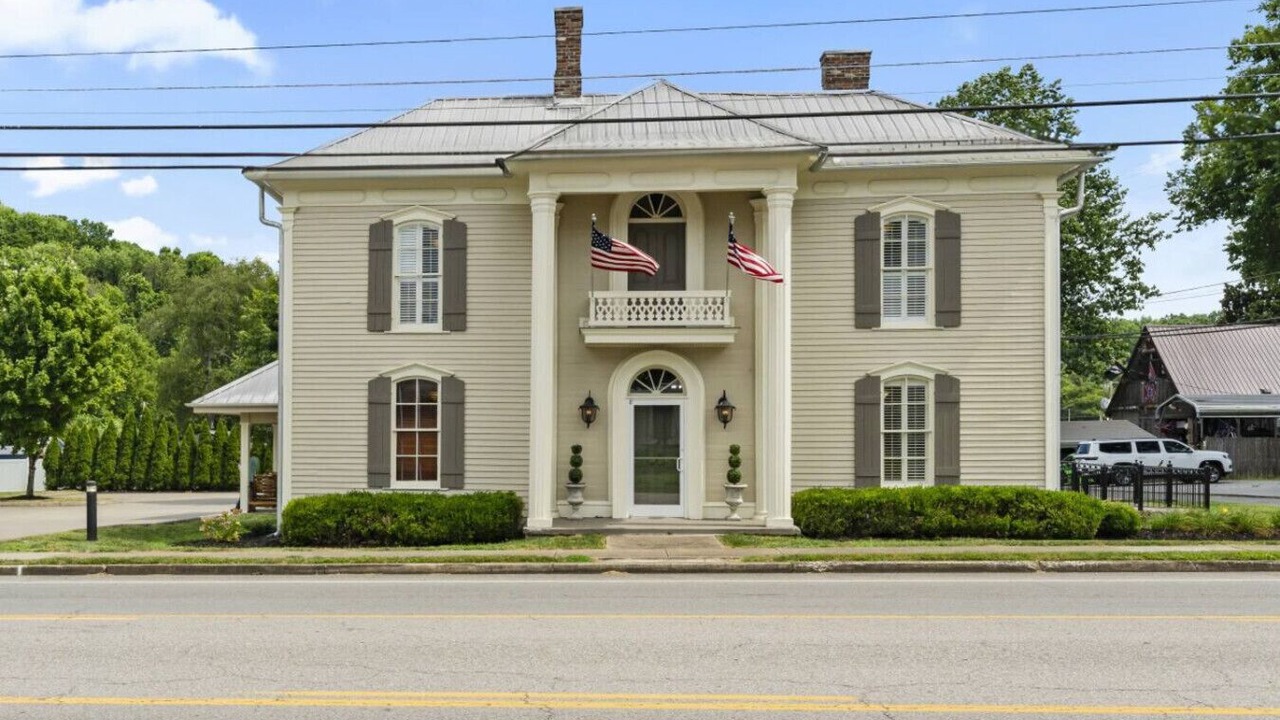 Photo of Outdoor in Lynchburg