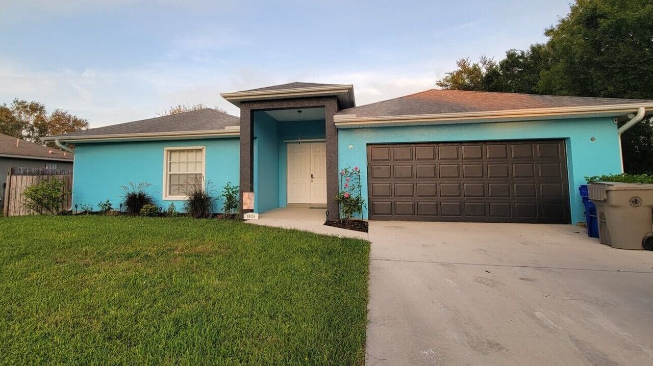 Photo of Outdoor in Vero Lake Estates