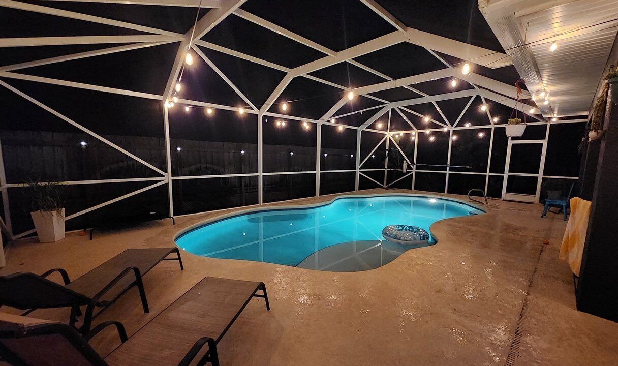 Photo of Outdoor in Vero Lake Estates