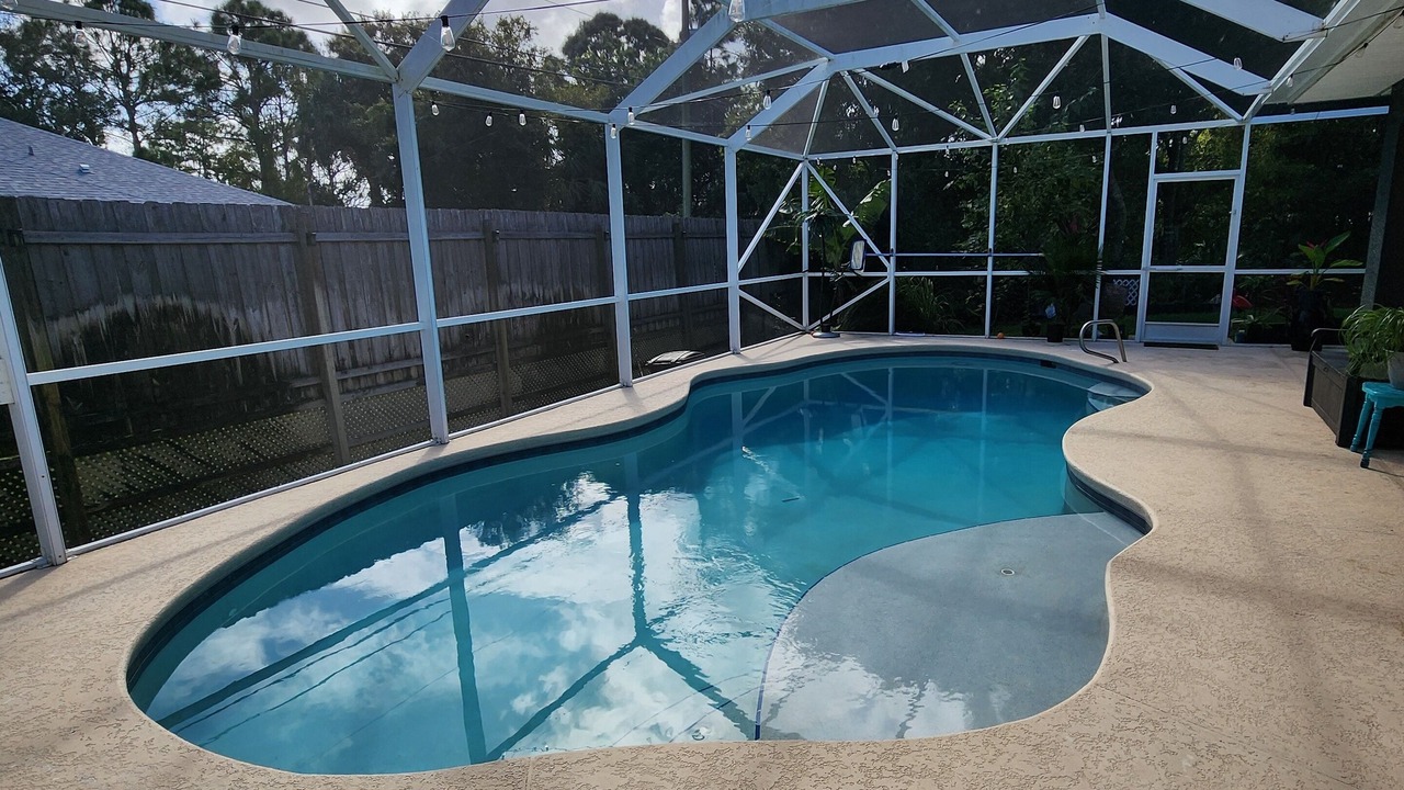 Photo of Outdoor in Vero Lake Estates