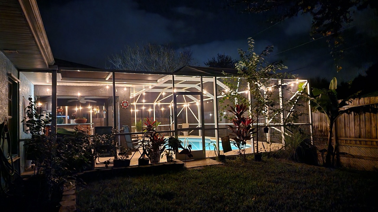 Photo of Outdoor in Vero Lake Estates