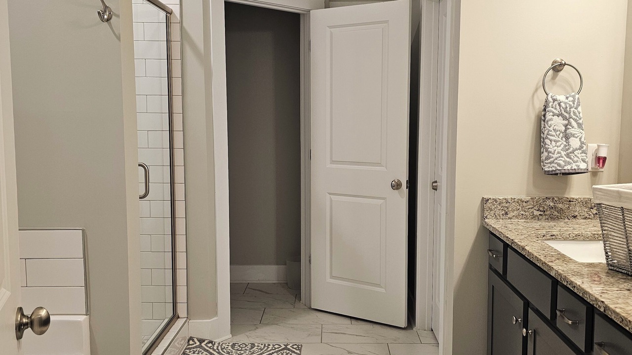 Photo of Bathroom in Langley