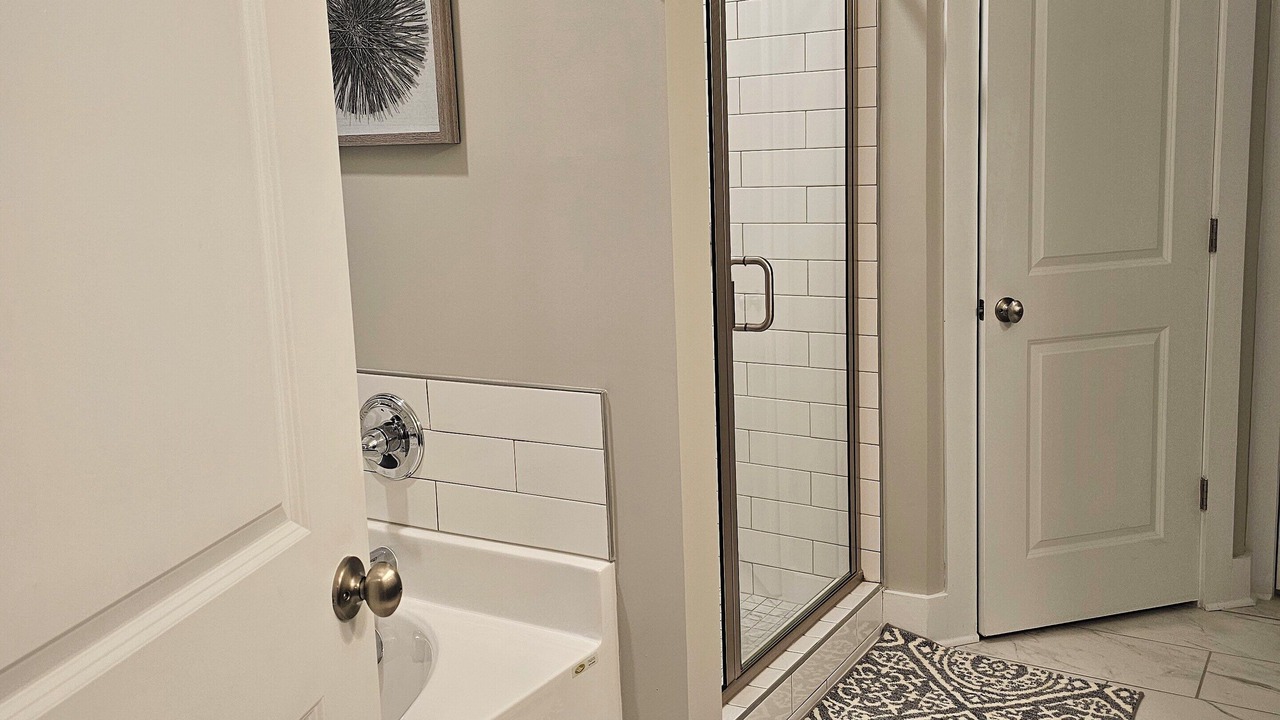 Photo of Bathroom in Langley