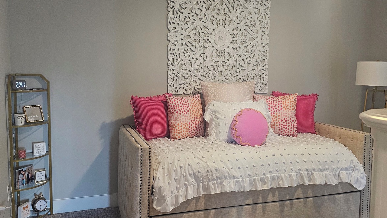 Photo of Bedroom in Langley