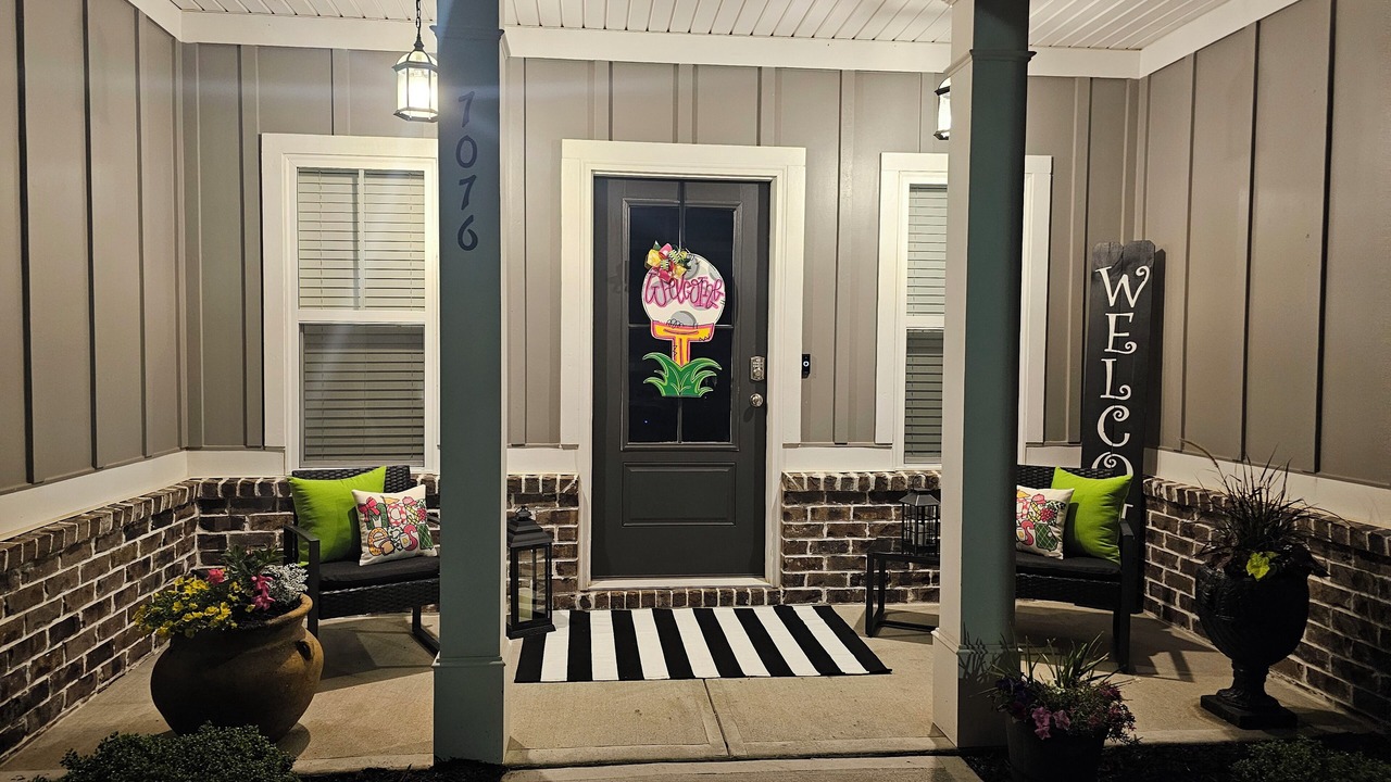 Photo of Outdoor in Langley