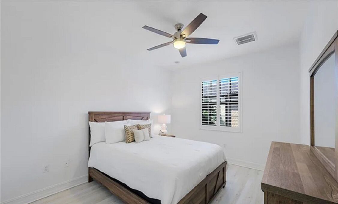 Photo of Bedroom in Ole