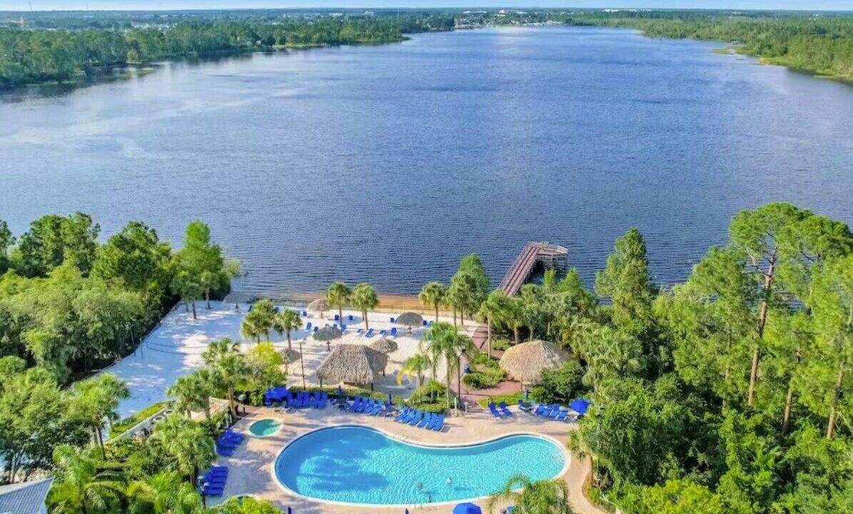 Photo of Outdoor in Bahama Bay