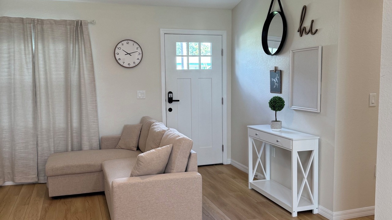 Photo of Livingroom in Florida South Atlantic Coast