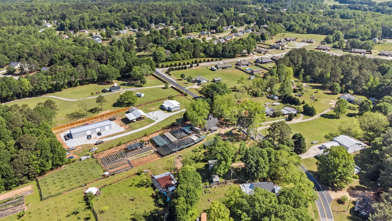 Photo of Outdoor in Farmington