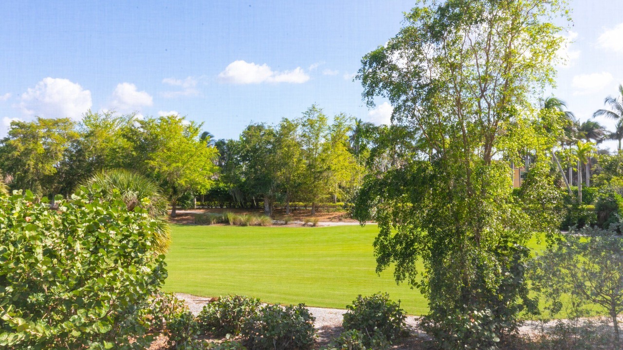 Photo of Outdoor in Hammock Bay