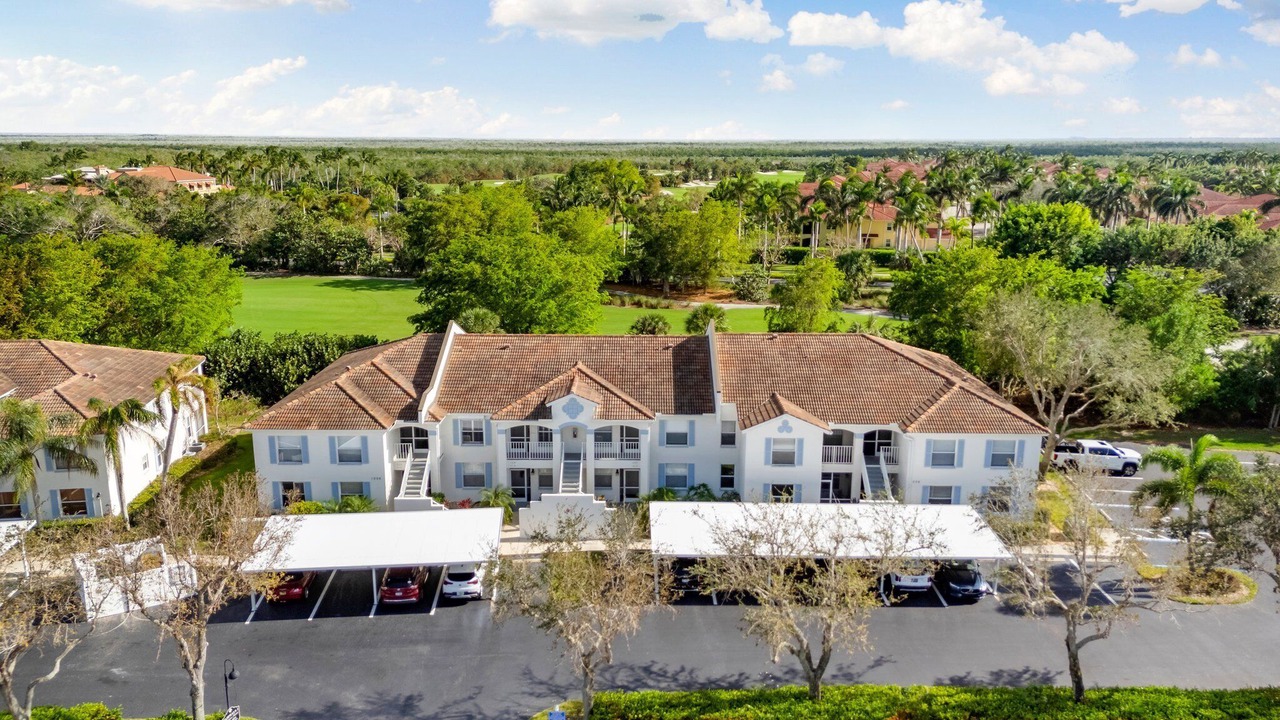Photo of Outdoor in Hammock Bay