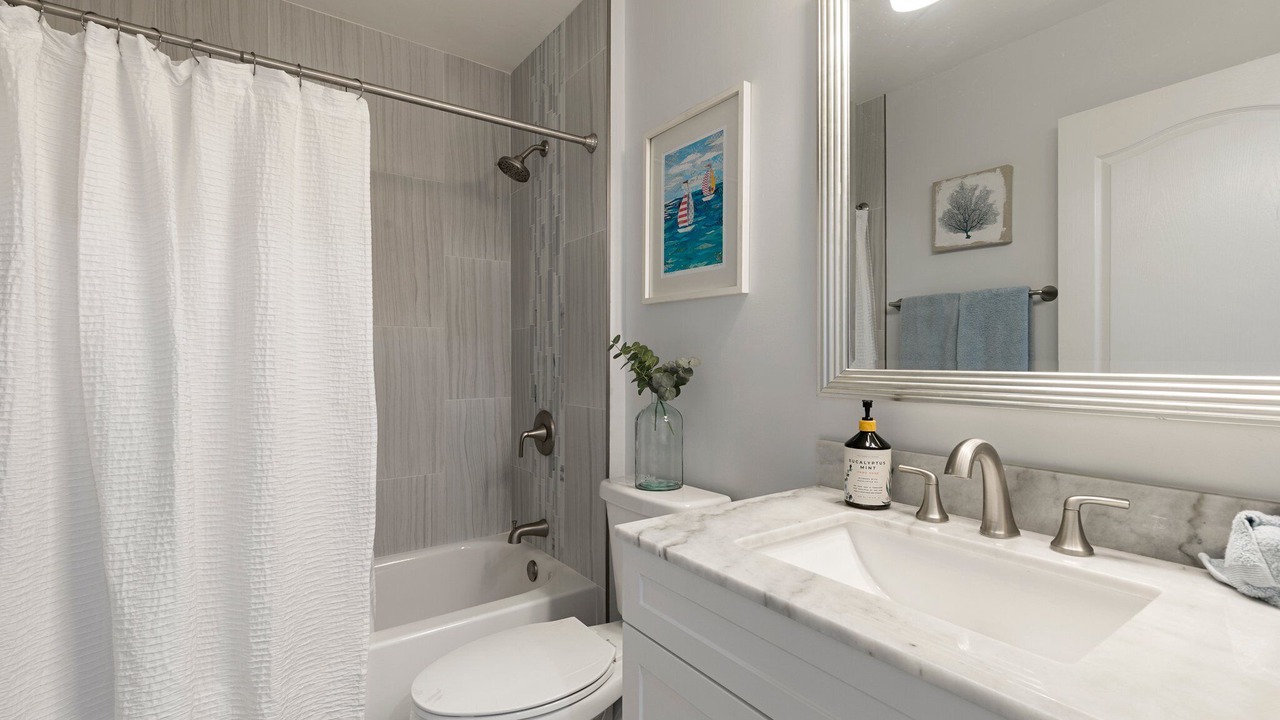 Photo of Bathroom in Hammock Bay