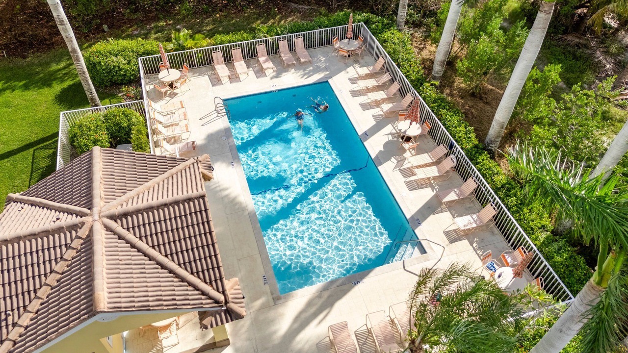 Photo of Outdoor in Hammock Bay