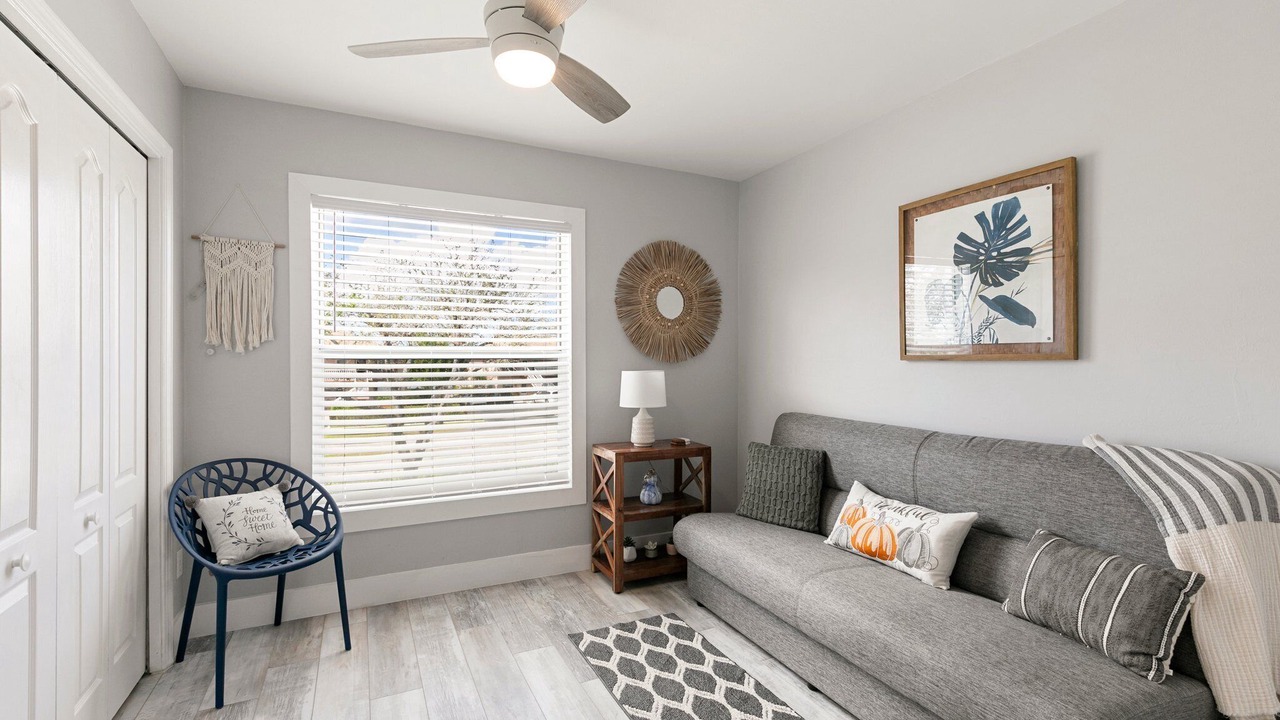 Photo of Livingroom in Hammock Bay