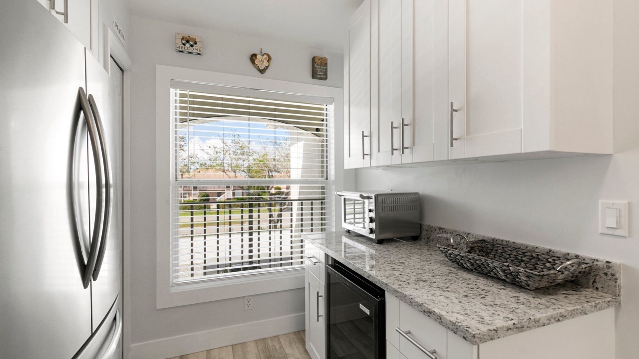 Photo of Kitchen in Hammock Bay