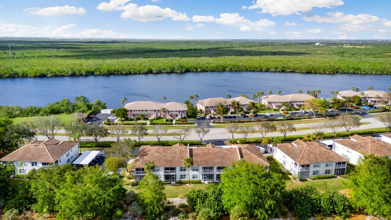 Photo of Outdoor in Hammock Bay