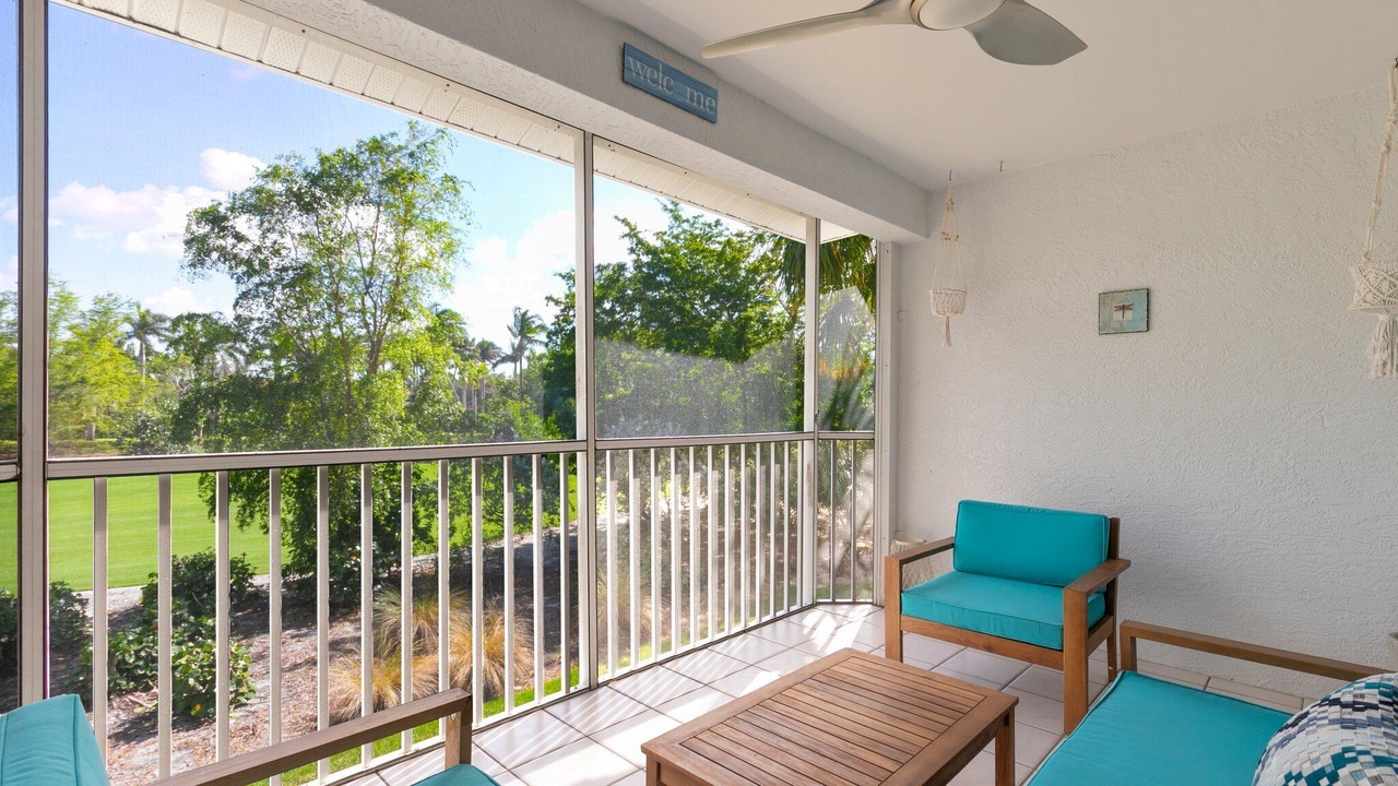 Photo of Outdoor in Hammock Bay