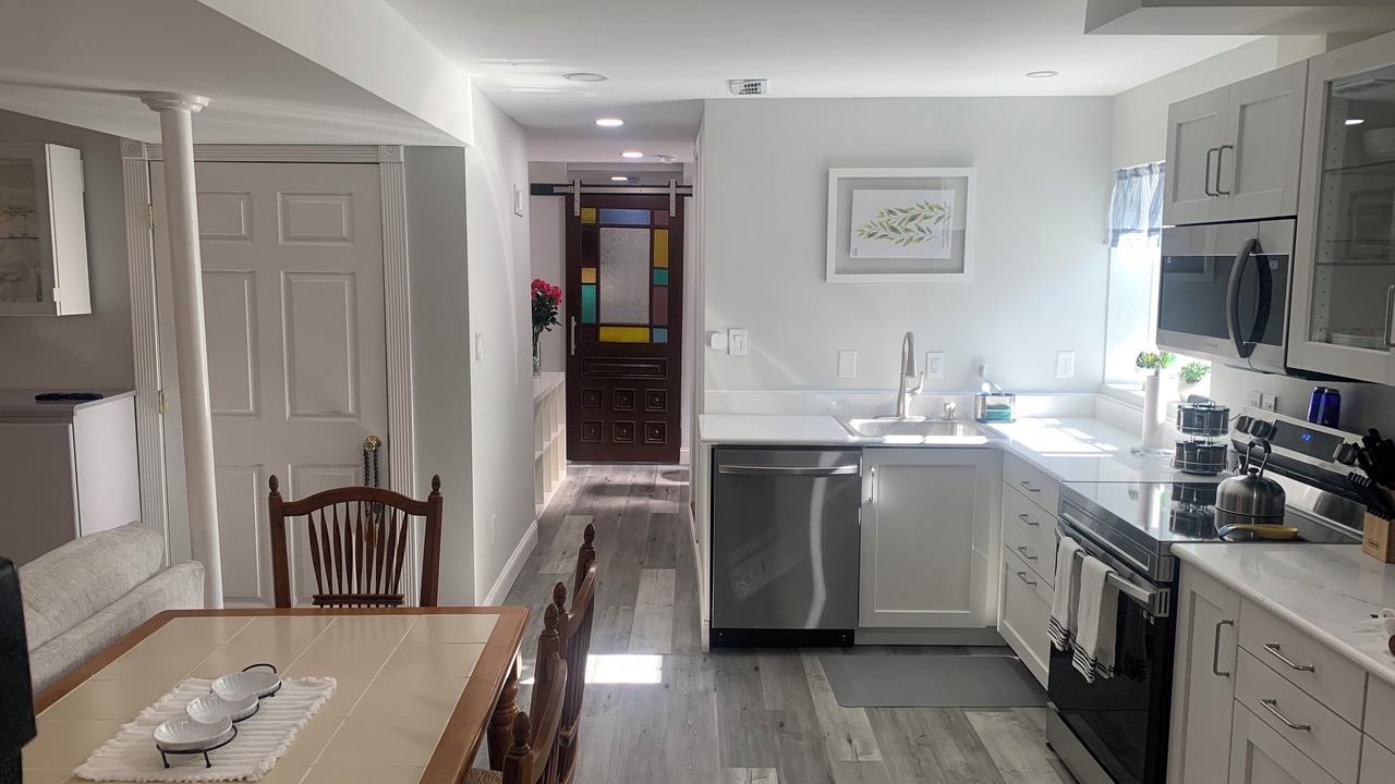 Photo of Kitchen in Cotswold