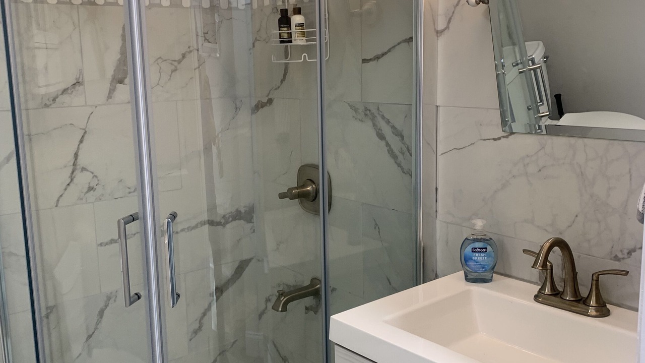 Photo of Bathroom in Cotswold