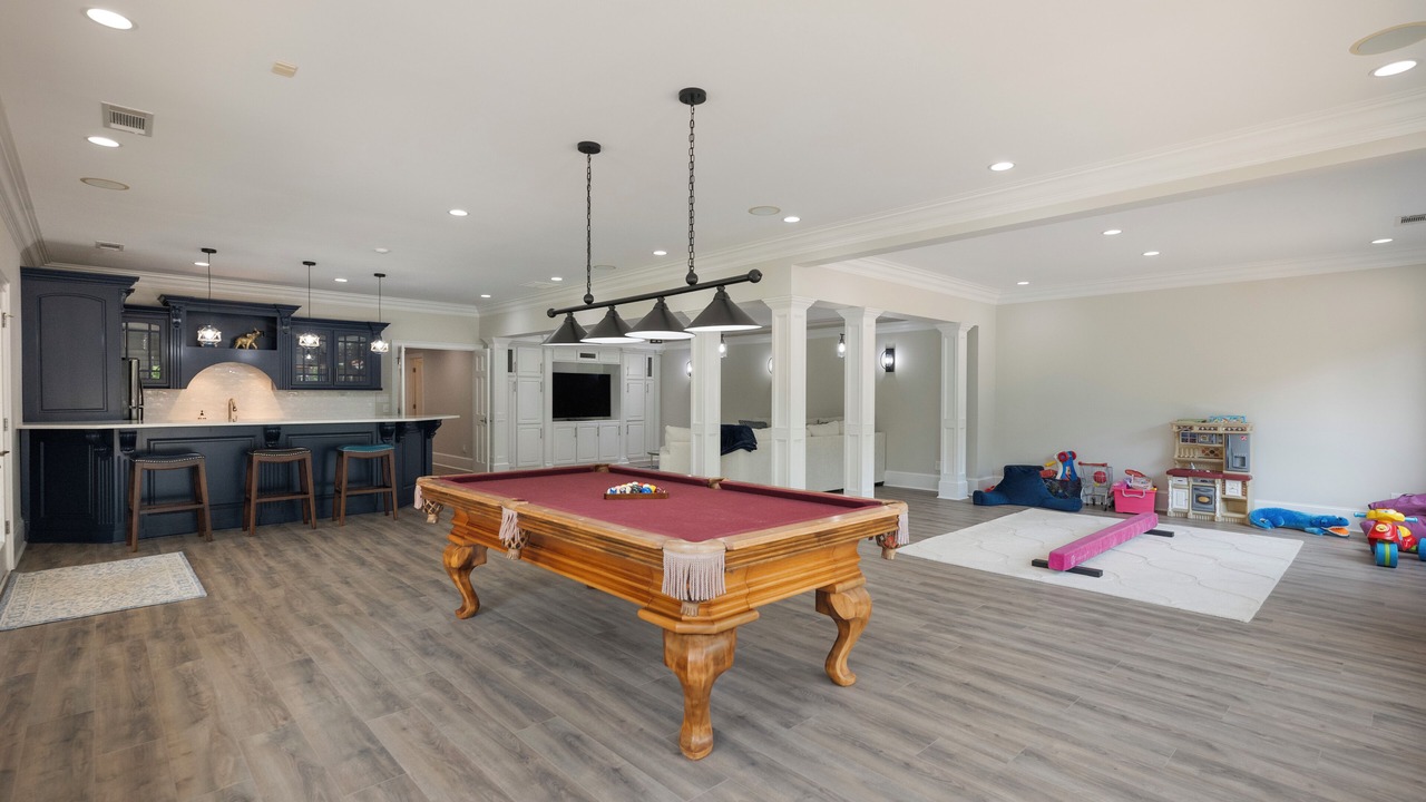 Photo of Bedroom in Braselton