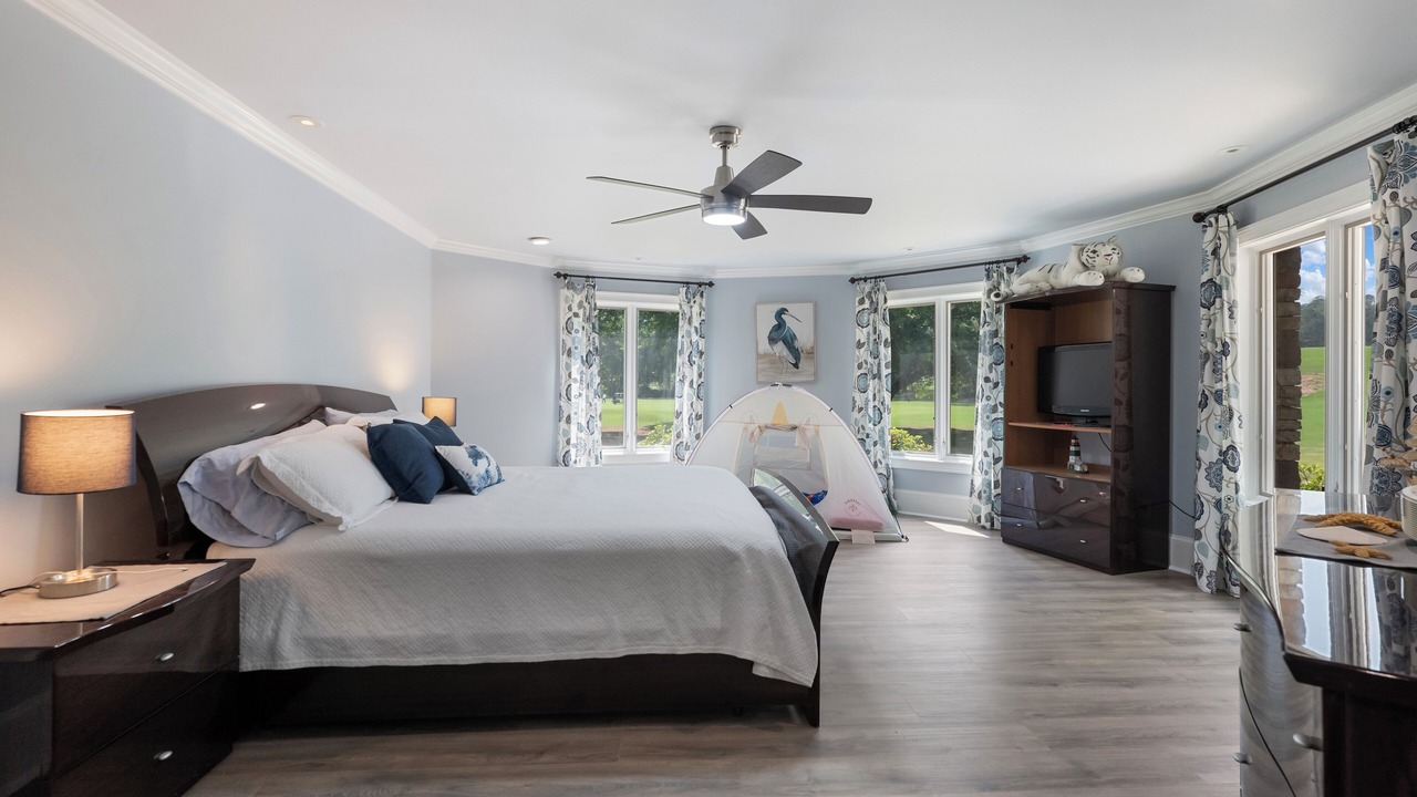 Photo of Bedroom in Braselton