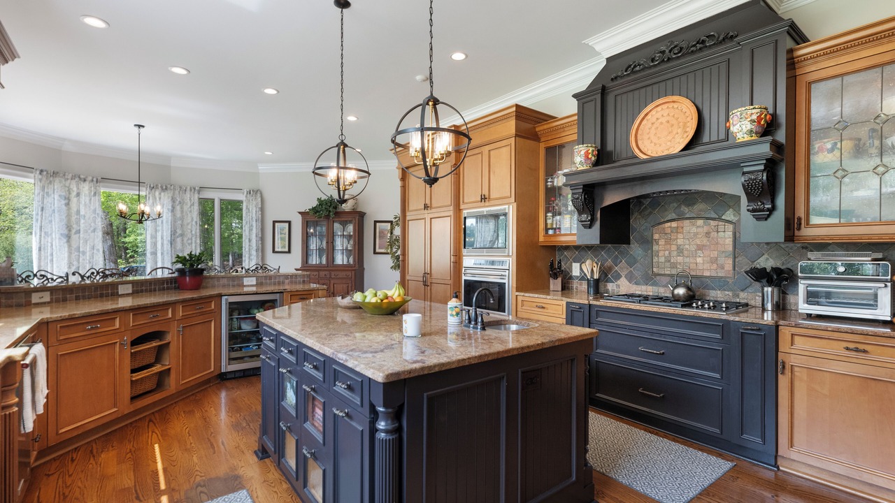 Photo of Kitchen in Braselton