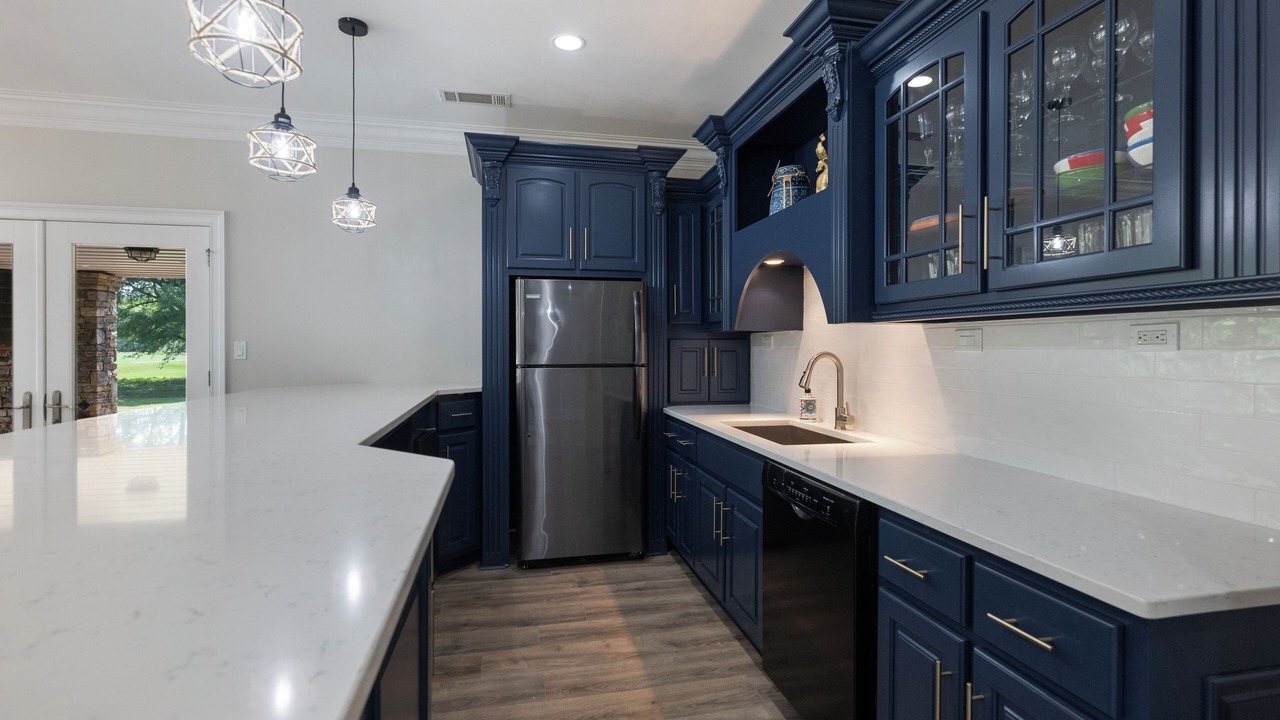 Photo of Kitchen in Braselton
