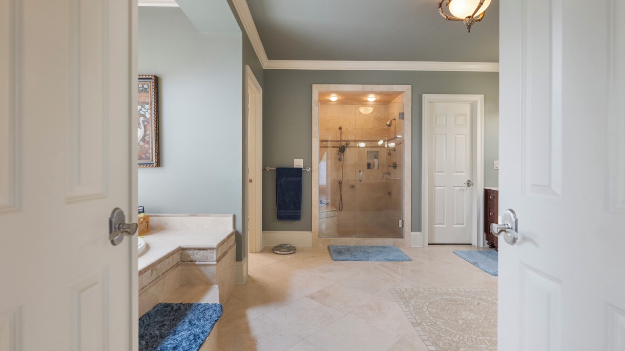 Photo of Bathroom in Braselton