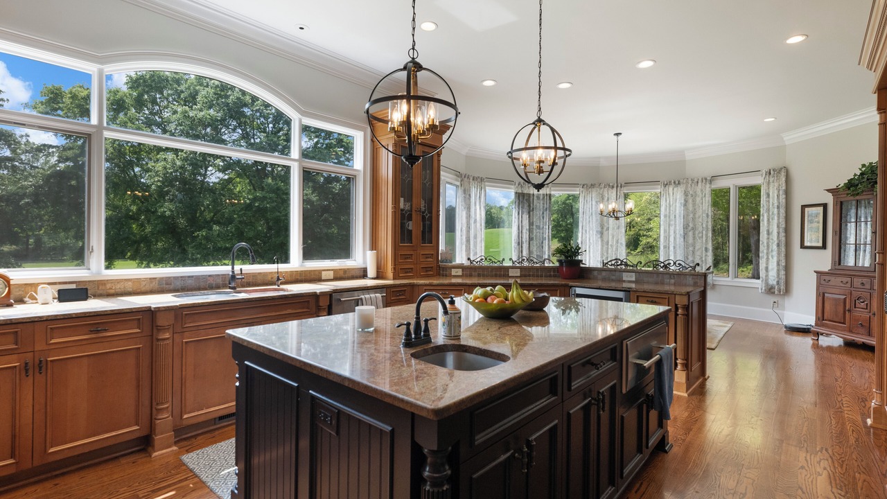 Photo of Kitchen in Braselton