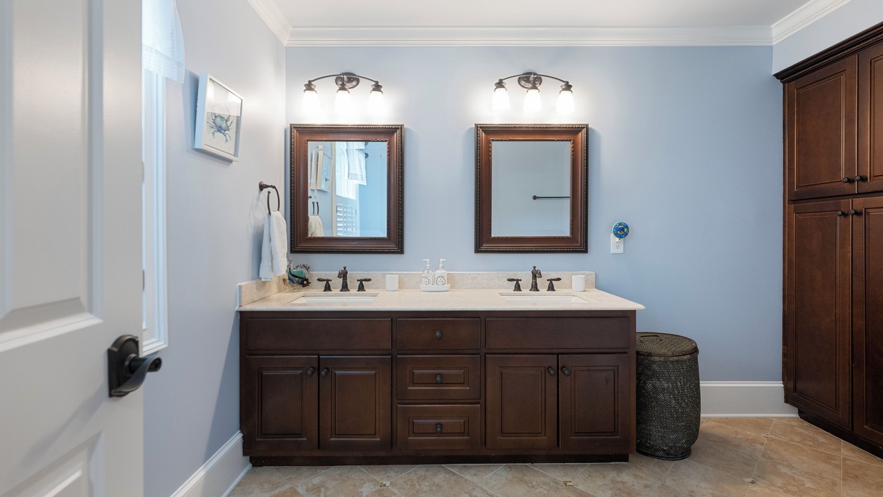 Photo of Bathroom in Braselton