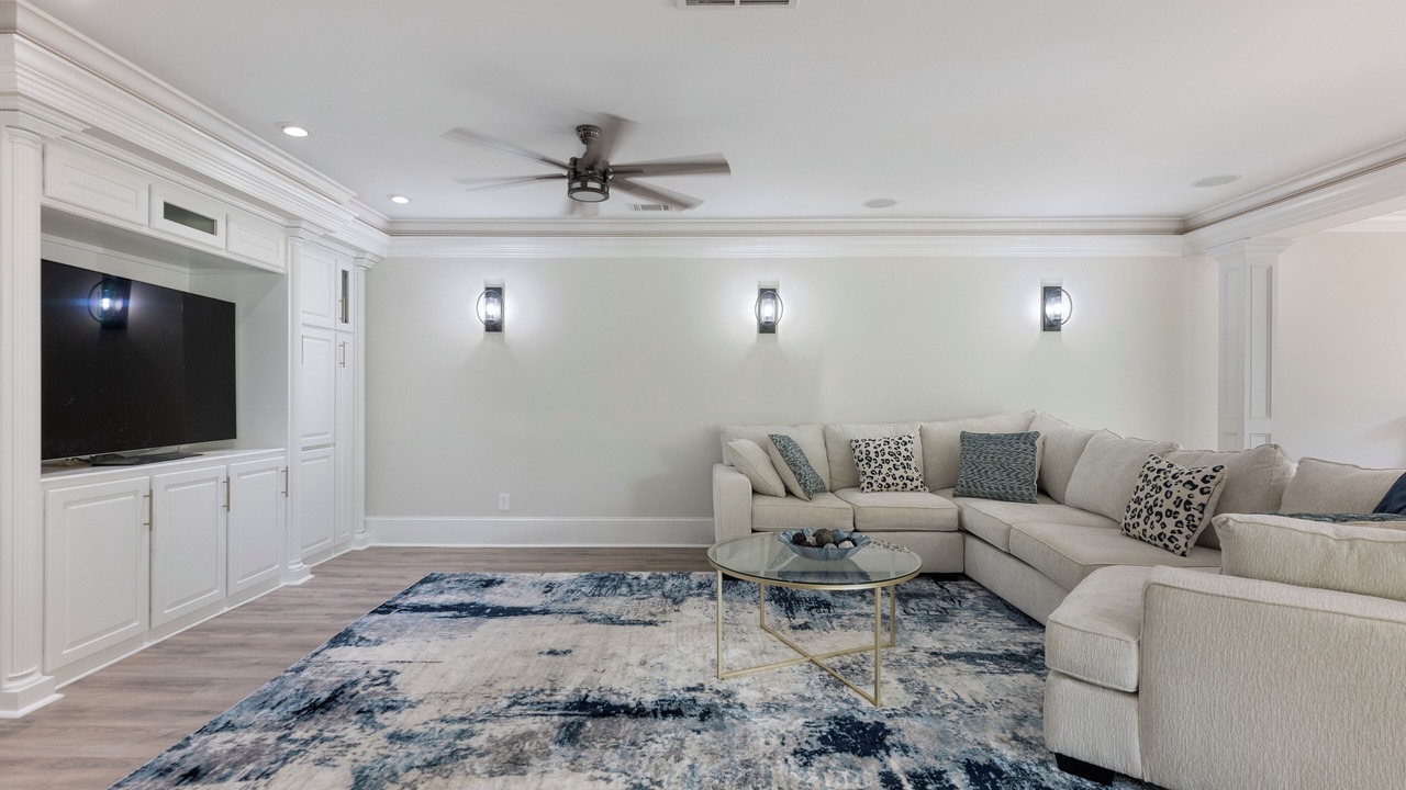 Photo of Livingroom in Braselton