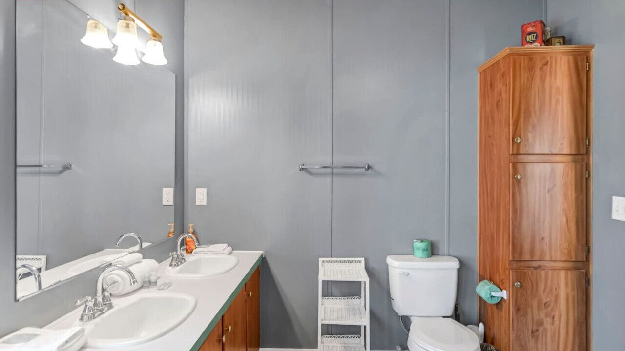 Photo of Bathroom in Chapin
