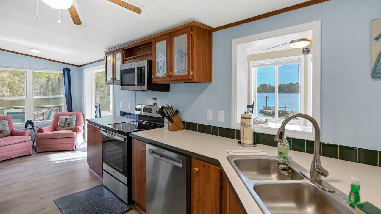Photo of Kitchen in Chapin