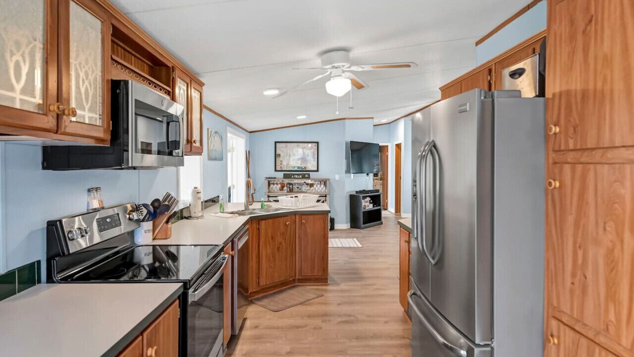 Photo of Kitchen in Chapin