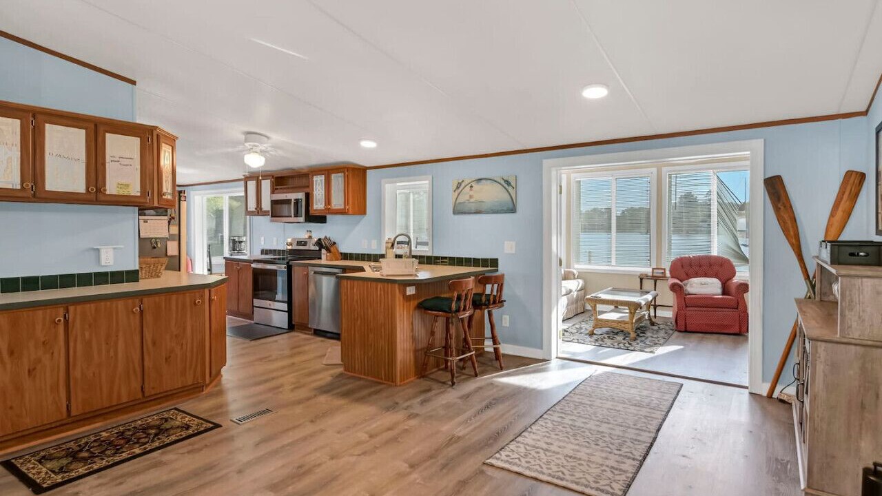 Photo of Kitchen in Chapin
