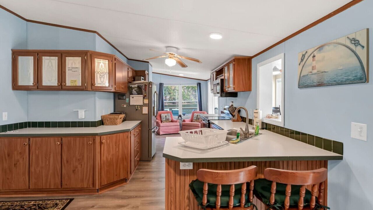 Photo of Kitchen in Chapin