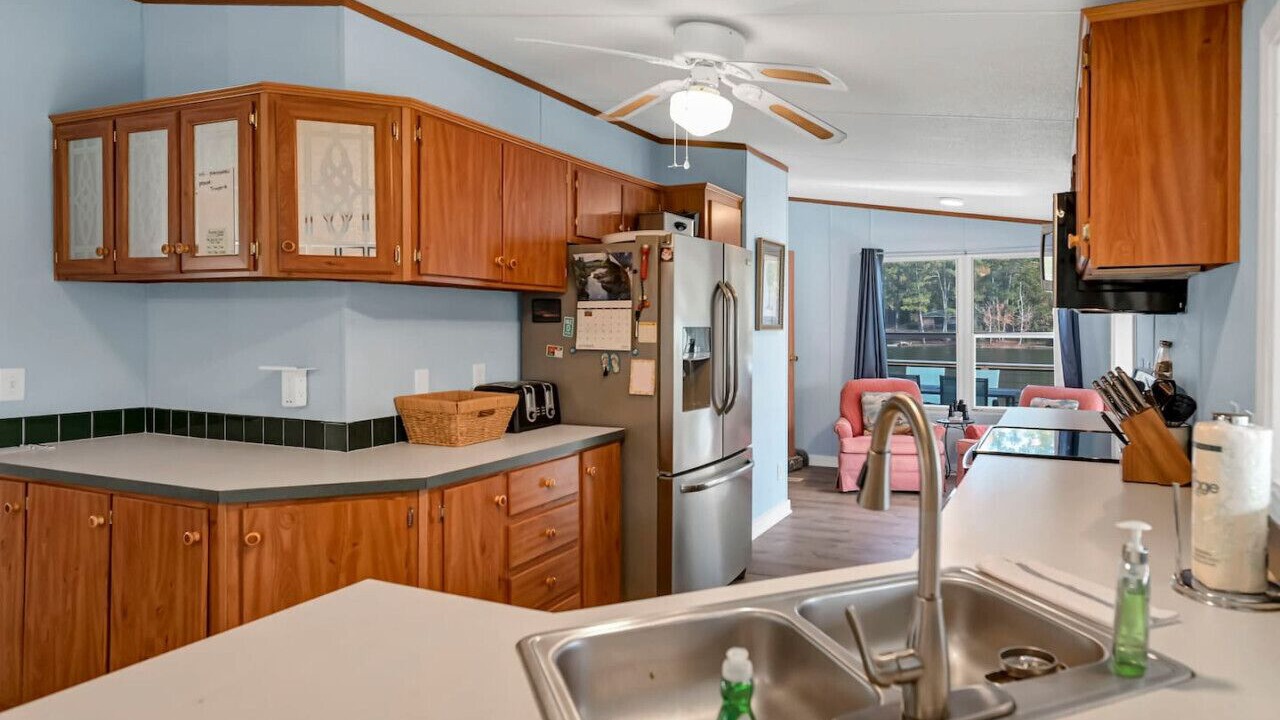 Photo of Kitchen in Chapin