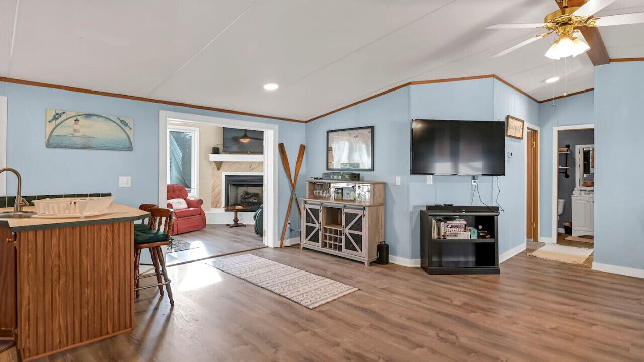 Photo of Livingroom in Chapin