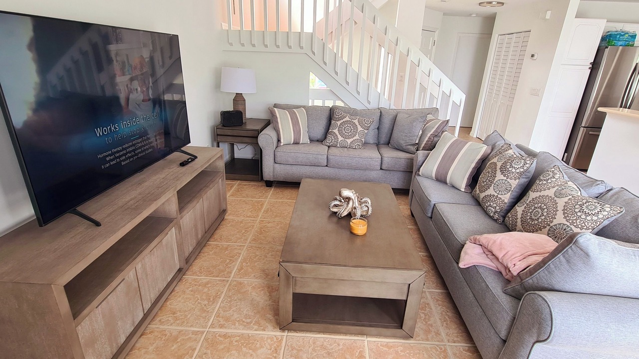 Photo of Livingroom in Melbourne Beach