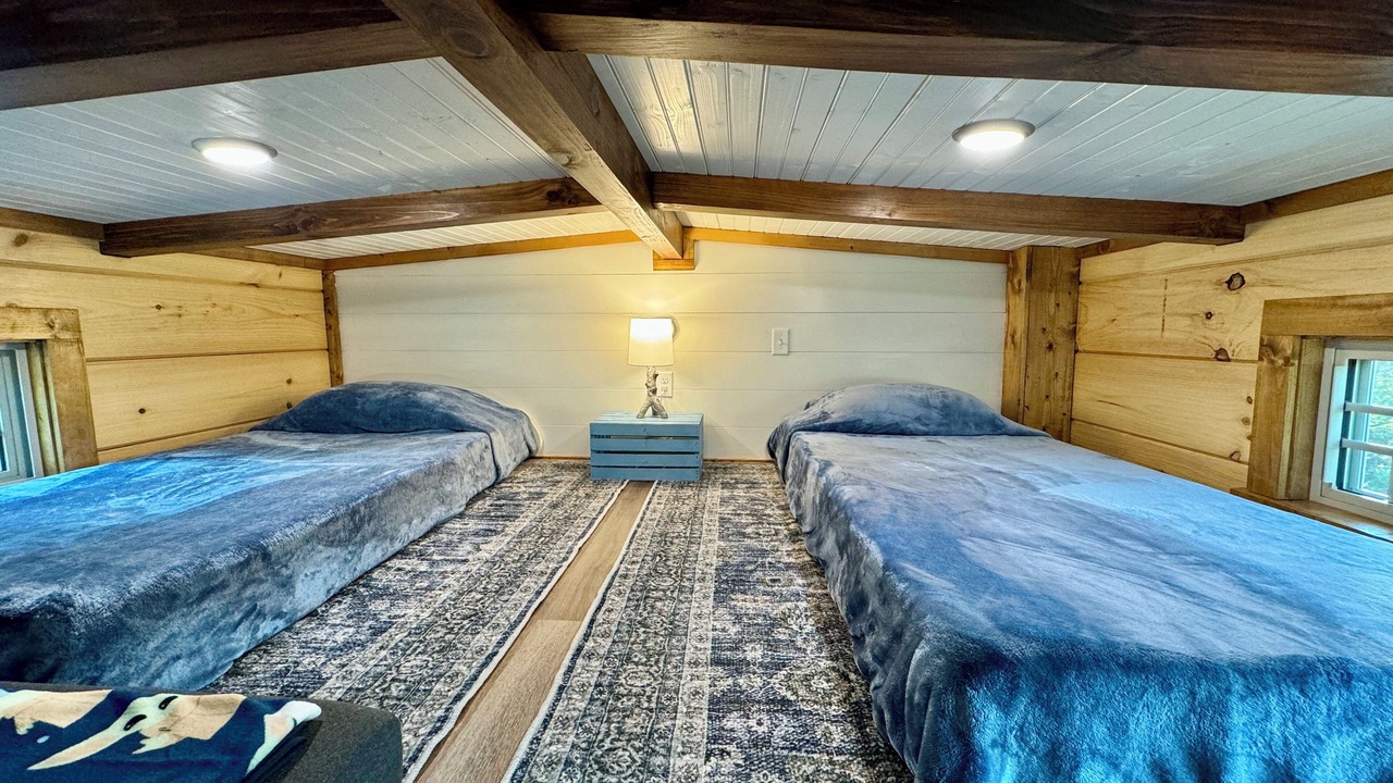 Photo of Bedroom in Cleveland