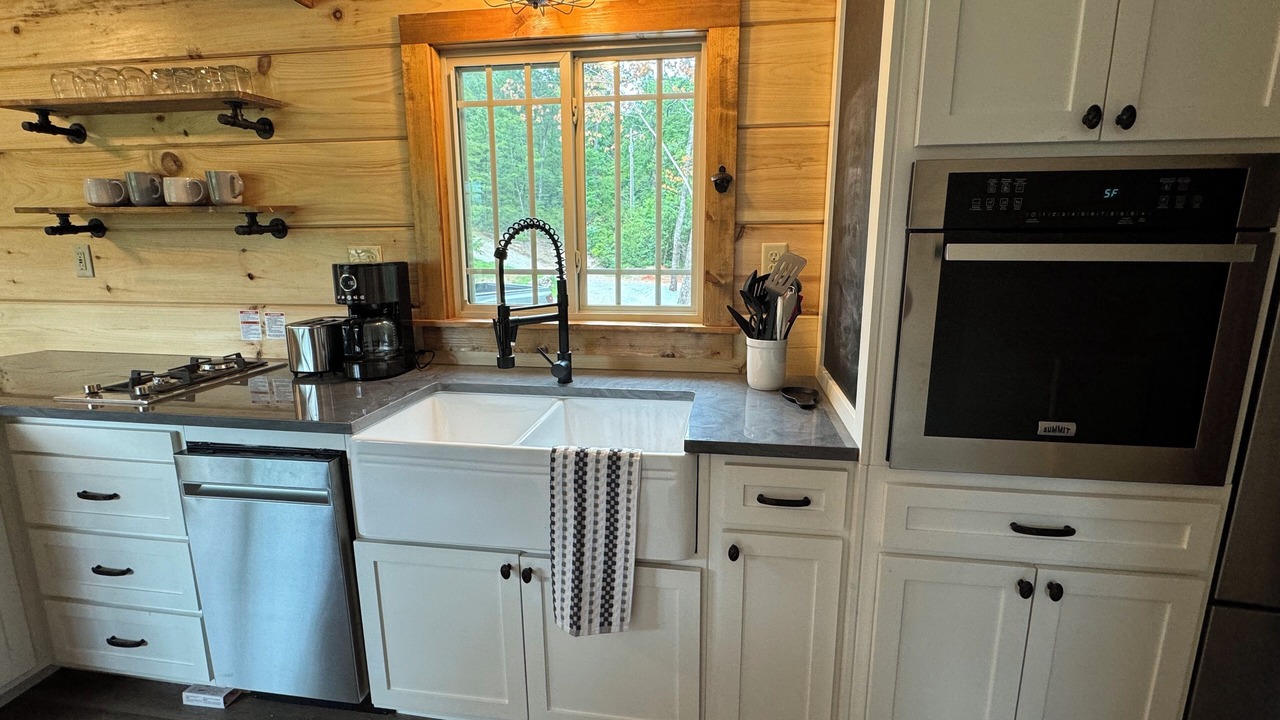 Photo of Kitchen in Cleveland