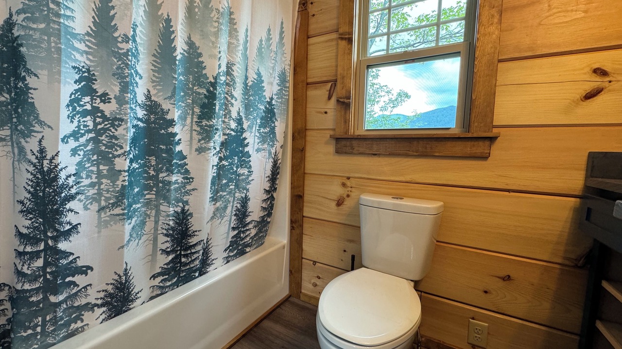 Photo of Bathroom in Cleveland