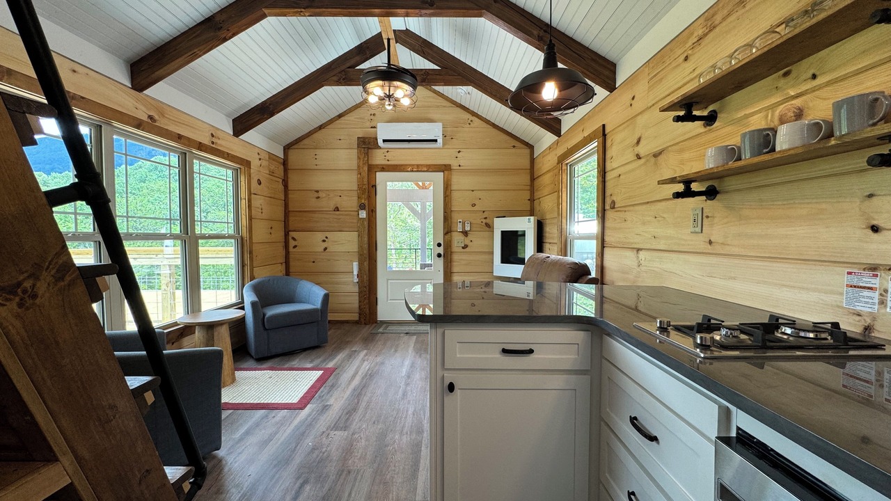 Photo of Kitchen in Cleveland