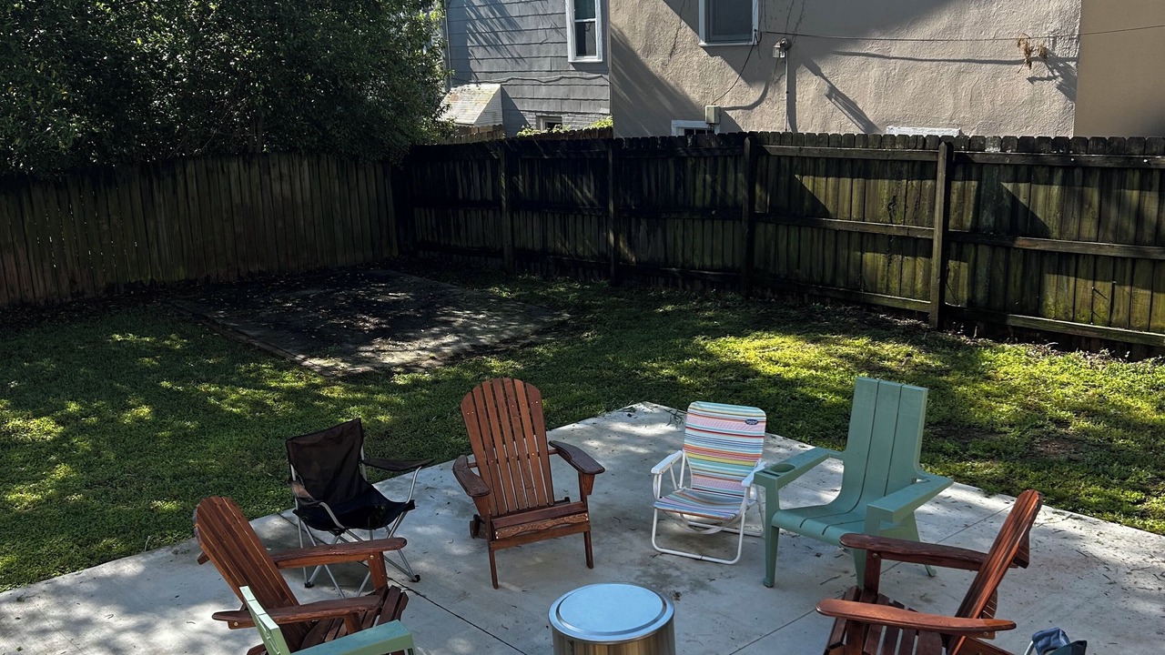 Photo of Patio Balcony in Midtown