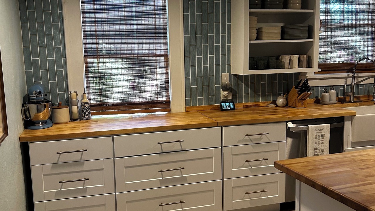 Photo of Kitchen in Midtown