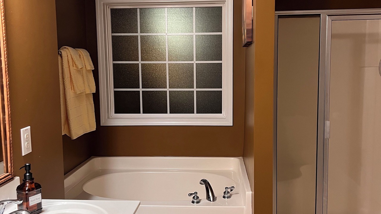 Photo of Bathroom in Johnston County