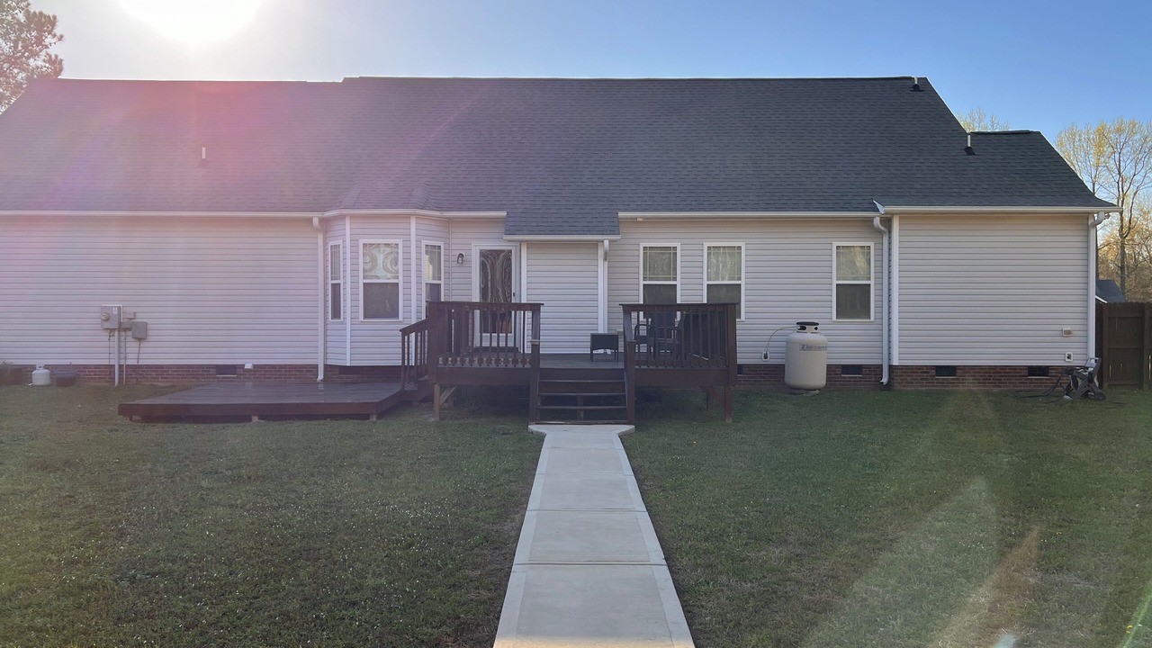 Photo of Outdoor in Johnston County