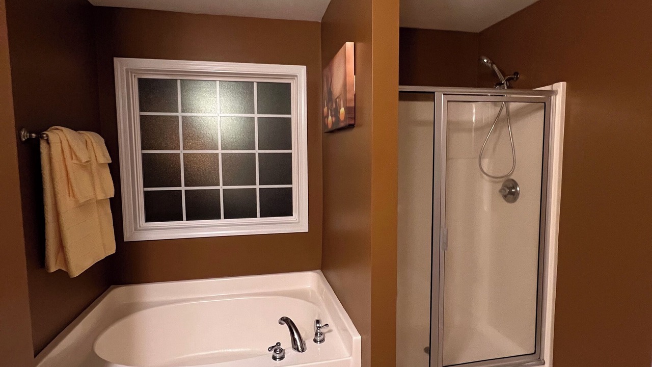 Photo of Bathroom in Johnston County