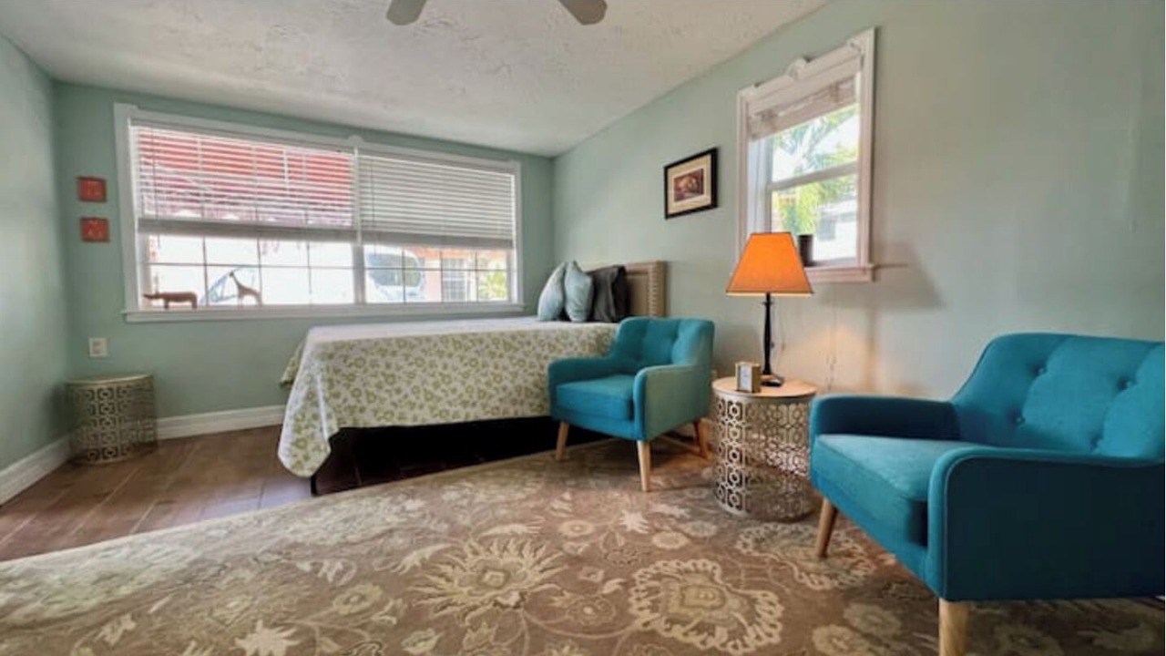 Photo of Bedroom in Fort Pierce