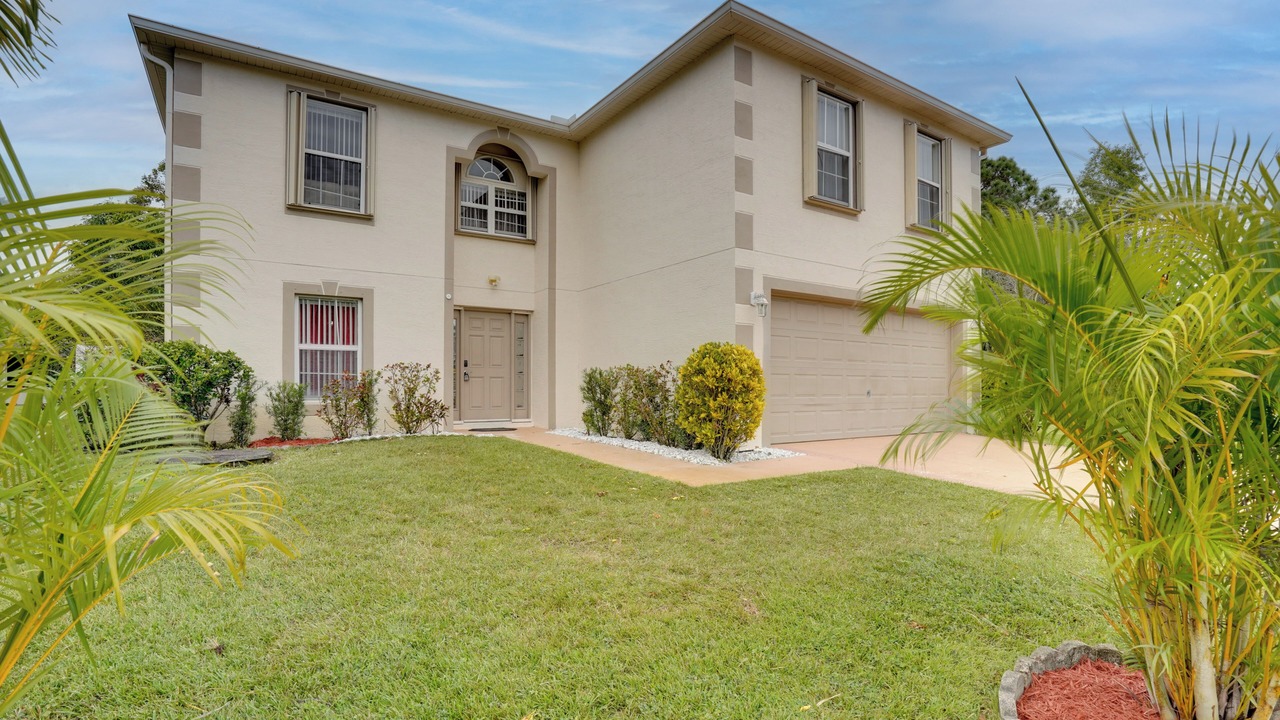 Photo of Outdoor in Port Saint Lucie
